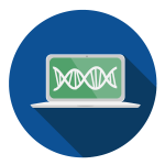 Genome-Phenome Icon